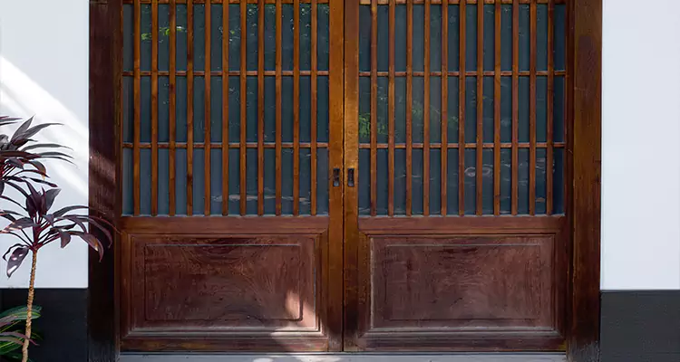 Accordion Patio Doors Repair in Fruit Cove, FL