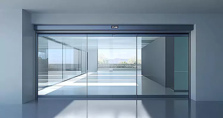 Automatic Sliding Door Repair in Fruit Cove, FL