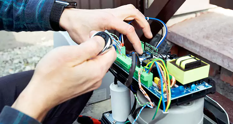 Automatic Driveway Gate Repair in Fruit Cove, FL