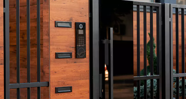 Screen Door Handle Replacement in Fruit Cove, FL