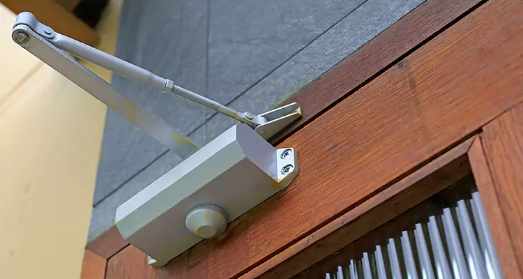 Automatic Door Opener Repair in Fruit Cove, FL