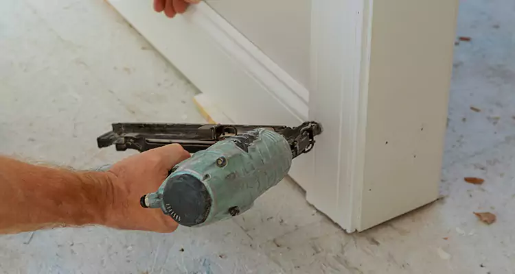 Fix Garage Door Panel in Fruit Cove, FL