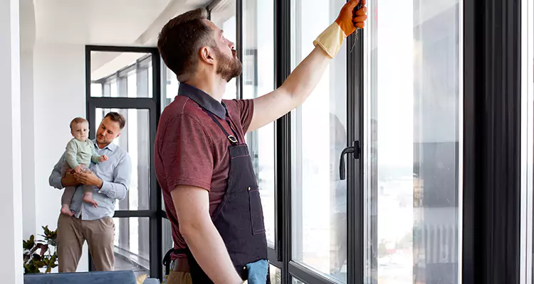 Patio Door Replacement in Fruit Cove, FL