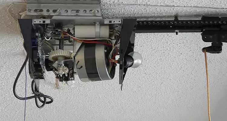 Emergency Garage Door Opener Repair in Fruit Cove, FL