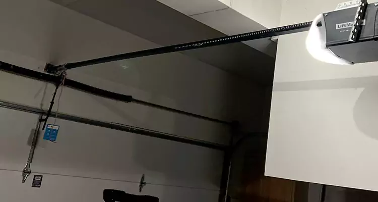 Garage Door Opener Sensor Replacement in Fruit Cove, FL