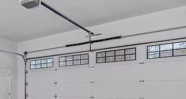 Garage Door Torsion Spring Repair in Fruit Cove, FL