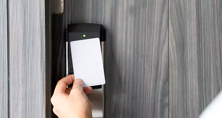 Hotel Swipe Card Door Locks Repair in Fruit Cove, FL