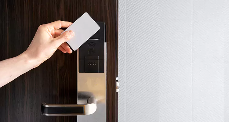 Why Choose Us for Hotel Keycard Lock Repair in Fruit Cove, FL?