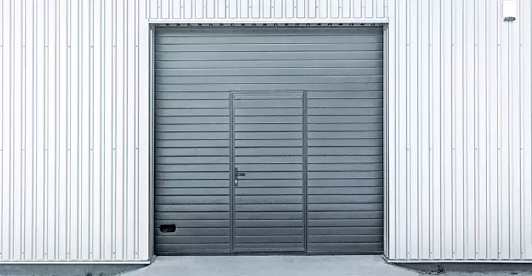 Trusted Industrial Overhead Door Repair in Fruit Cove, FL