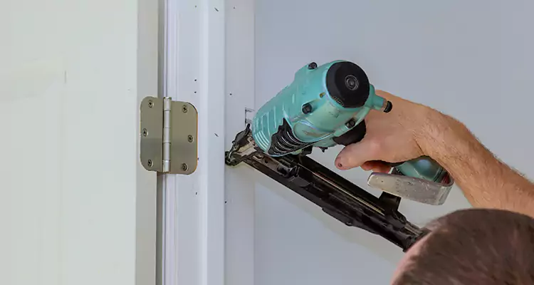 Interior Door Repair Services Near Me in Fruit Cove, FL