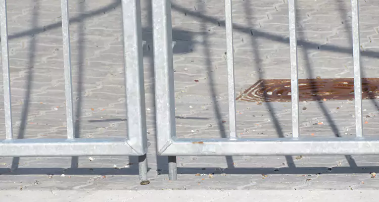 Our Metal Gate Repair Services in Fruit Cove, FL