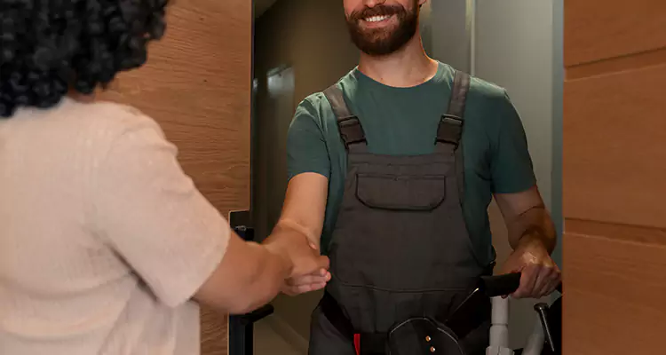 Repair Rfid Keycard Reader For Motels in Fruit Cove, FL