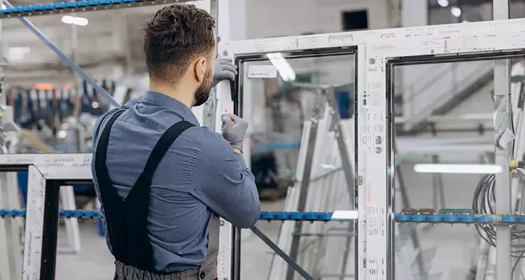 Why Choose Us for Patio Door Blind Replacement in Fruit Cove, FL?