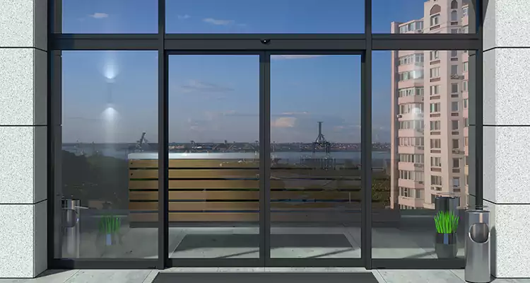 Our Patio Door Casing Repair Services in Fruit Cove, FL