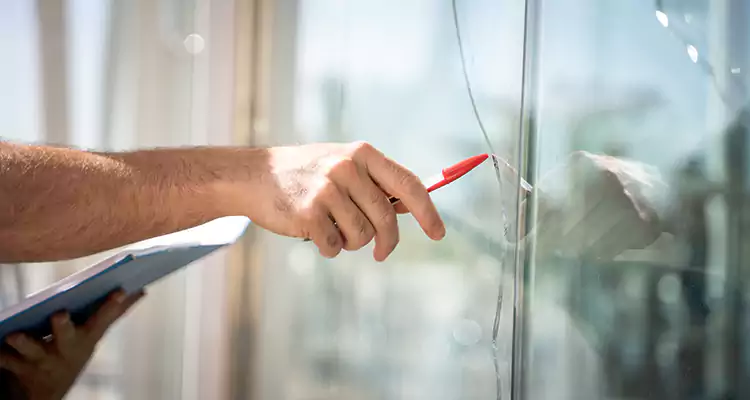 Sliding Glass Patio Door Repair in Fruit Cove, FL