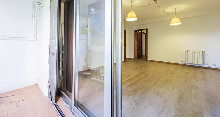 Security Screen Doors Repair in Fruit Cove, FL