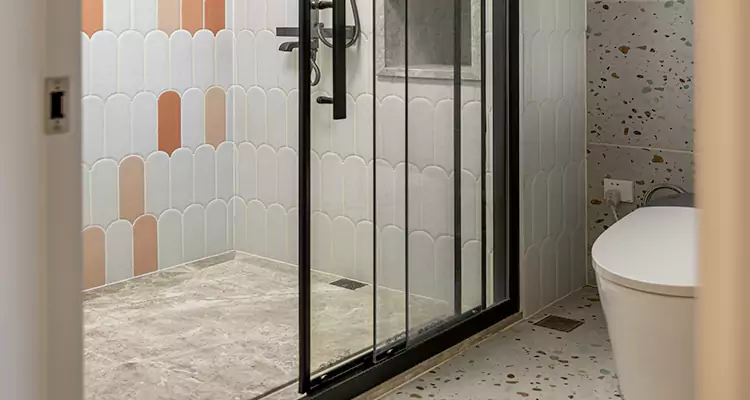 Sliding Shower Door Repair in Fruit Cove, FL