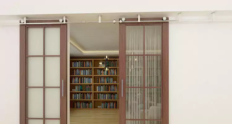 Why Choose Us for Sliding Backyard Door Repair in Fruit Cove, FL?