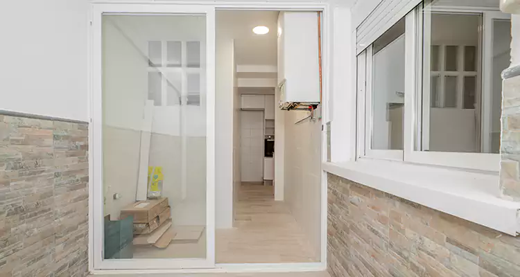 Sliding Barn Door Brackets Replacement in Fruit Cove, FL