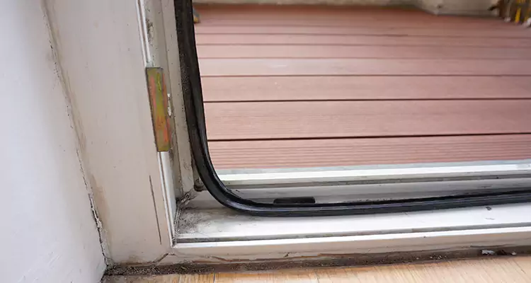 Why Choose Us for Leaking Sliding Glass Door Repair in Fruit Cove, FL?