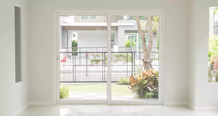 Sliding Panels For Patio Doors in Fruit Cove, FL