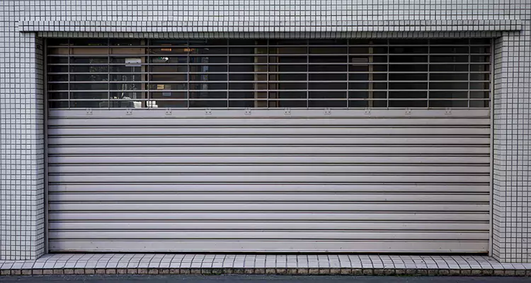Steel Roll Up Door Repair in Fruit Cove, FL