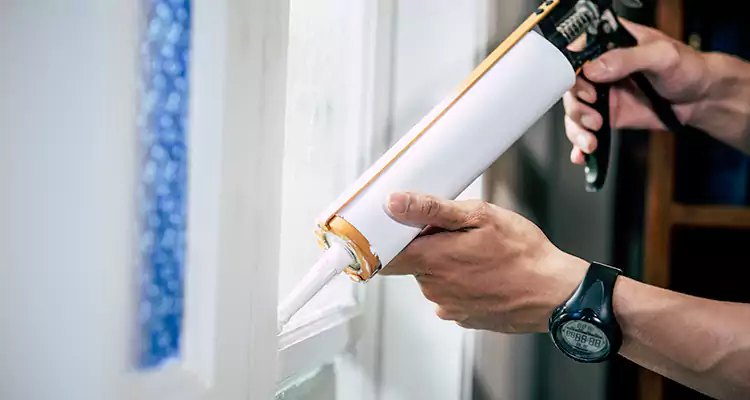 Windows Leaking Air Repair in Fruit Cove, FL