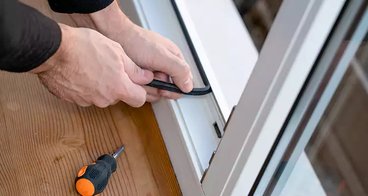 Sliding Door Maintenance in Fruit Cove, FL