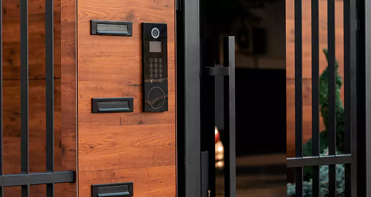 Automatic Door Maintenance in Fruit Cove, FL