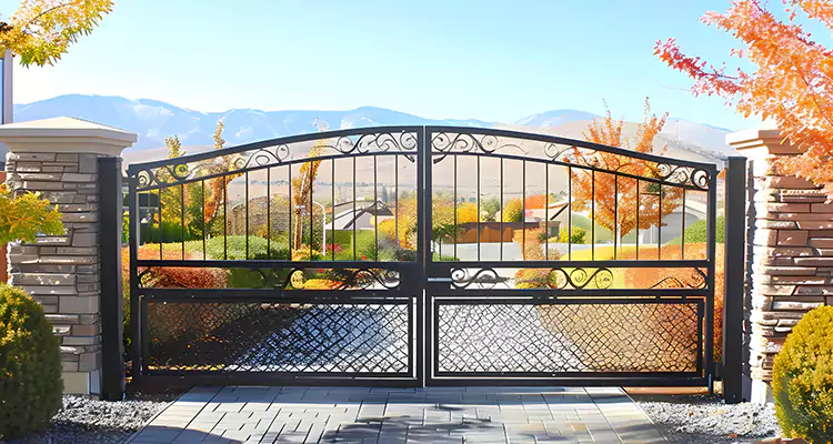 Automatic Gate Repair Cost in Fruit Cove, FL