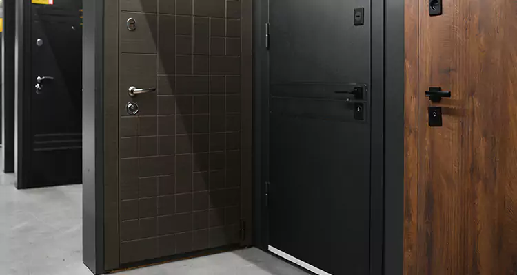 Burglar Proof Storm Door Repair in Fruit Cove, FL