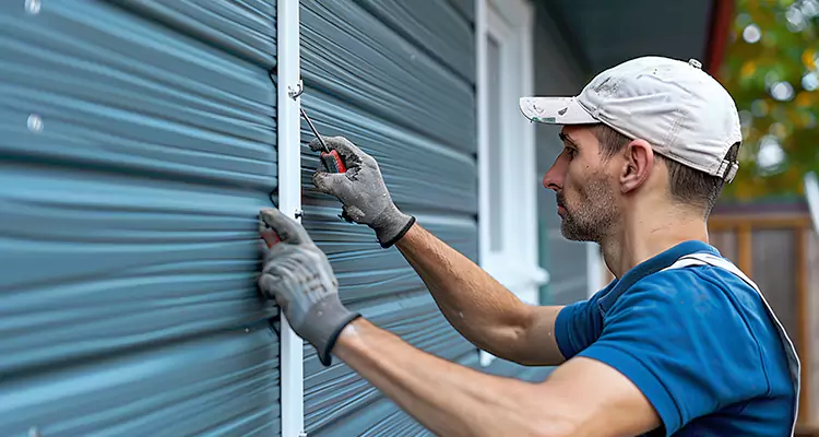 Wayne Dalton Commercial Doors Repair in Fruit Cove, FL