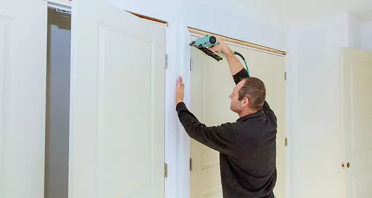 Top Rated Door Fixing ServiceFixing Garage Door Track in Fruit Cove, FL