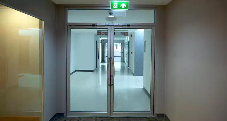 Emergency Glass Door Repair in Fruit Cove, FL