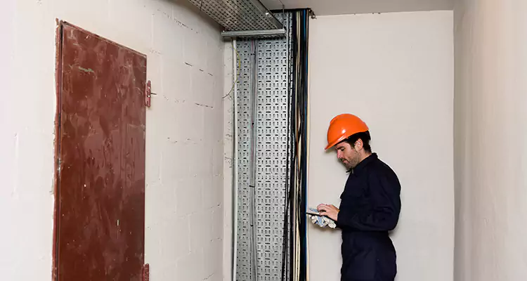 Metal Door Jamb Repair in Fruit Cove, FL