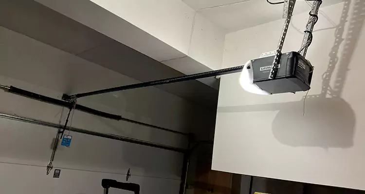 Linear Garage Door Opener Repair in Fruit Cove, FL