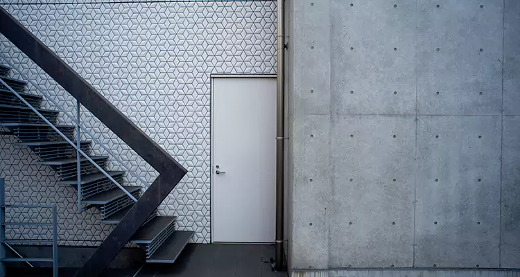 Fire Rated Entrance Doors Repair in Fruit Cove, FL