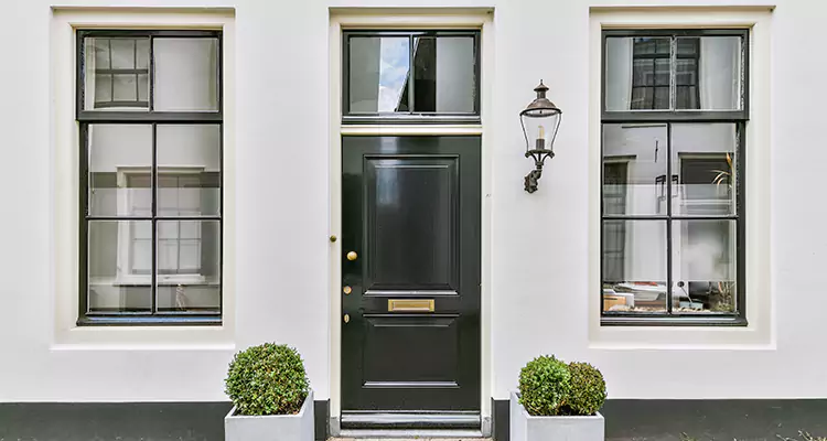 Modern French Doors Repair in Fruit Cove, FL