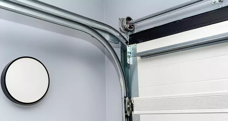 Garage Door Cable Repair Cost in Fruit Cove, FL