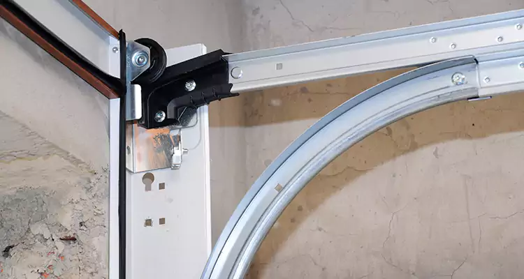 Maintain Liftmaster Garage Door Off Track in Fruit Cove, FL