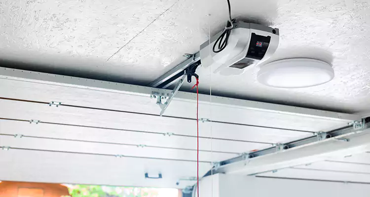 LiftMaster Garage Door Repair in Fruit Cove, FL