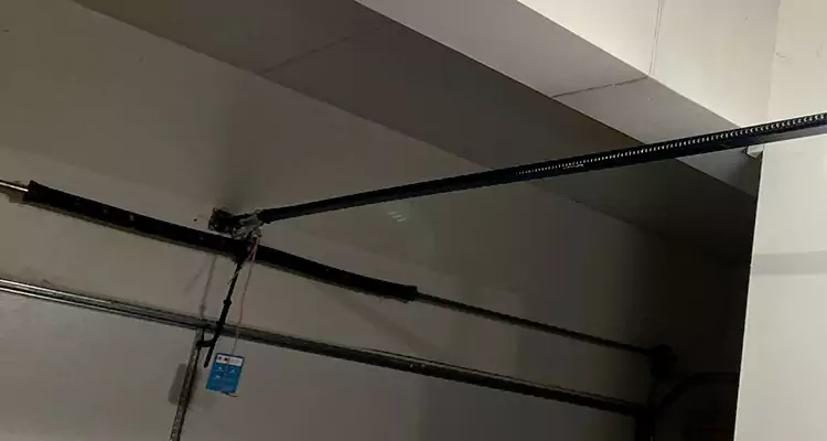 Garage Door Spring Removal in Fruit Cove, FL