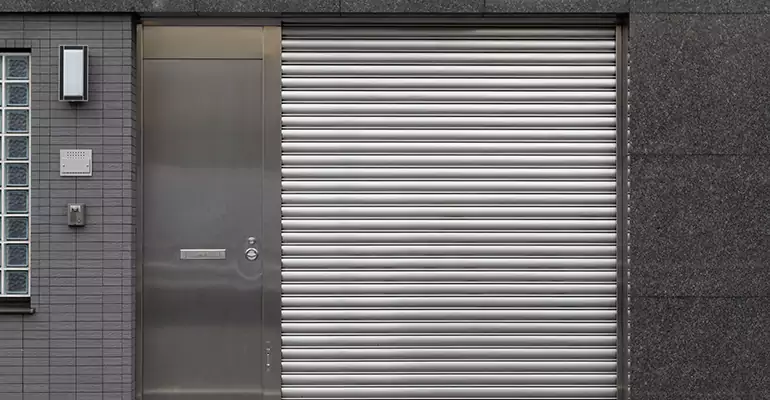 Industrial Roller Door Repair Service in Fruit Cove, FL