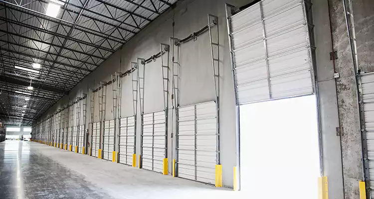Industrial Roller Door Repair Prices in Fruit Cove, FL