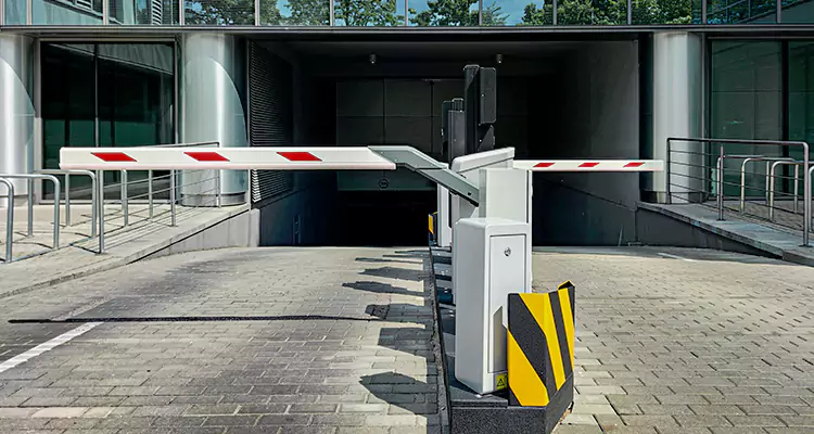 Affordable And Fast Parking Boom Gate Repair Services in Fruit Cove, FL