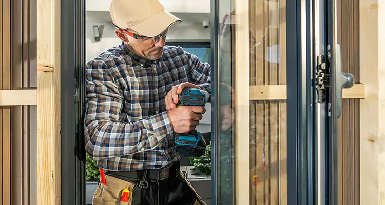 Top-Rated Patio Door Handle and Lock Repair Service for Homeowners in Fruit Cove, FL