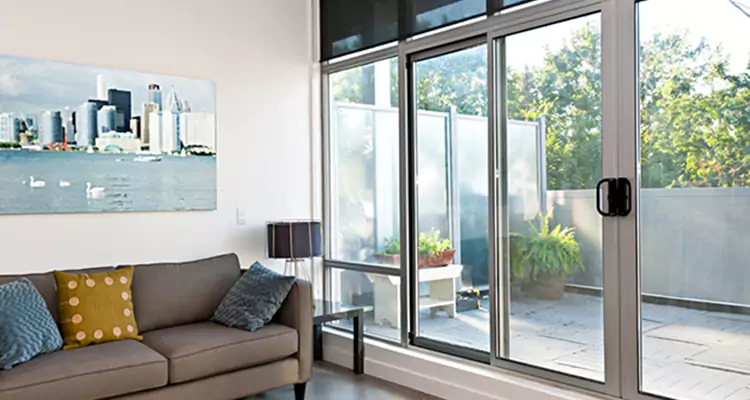 Andersen Patio Door Roller Replacement in Fruit Cove, FL