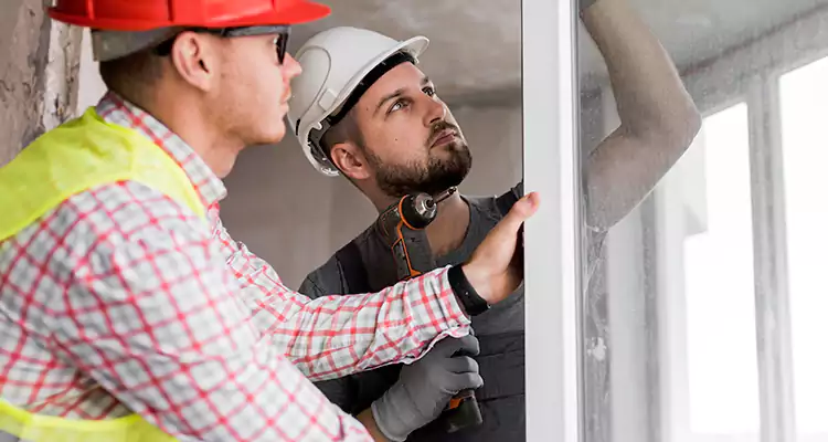 Sliding Patio Door Sticking? Expert Repair in Fruit Cove, FL.