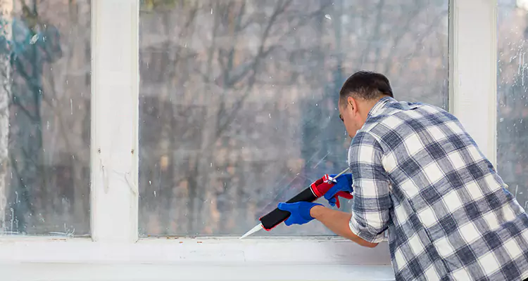 Andersen Patio Door Weatherstrip Replacement in Fruit Cove, FL