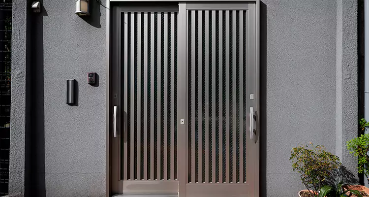 Pocket Door Track Rollers Repair in Fruit Cove, FL